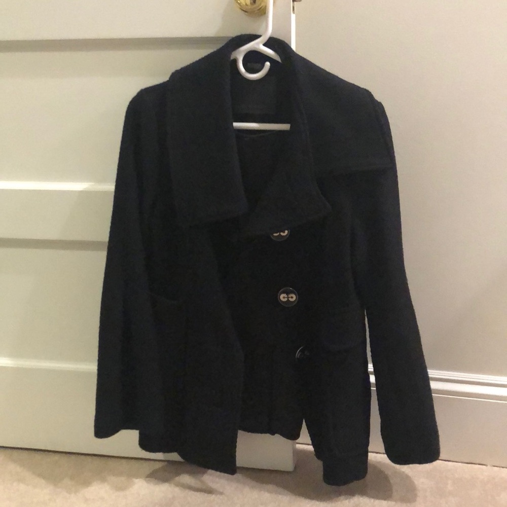 Mackage coat